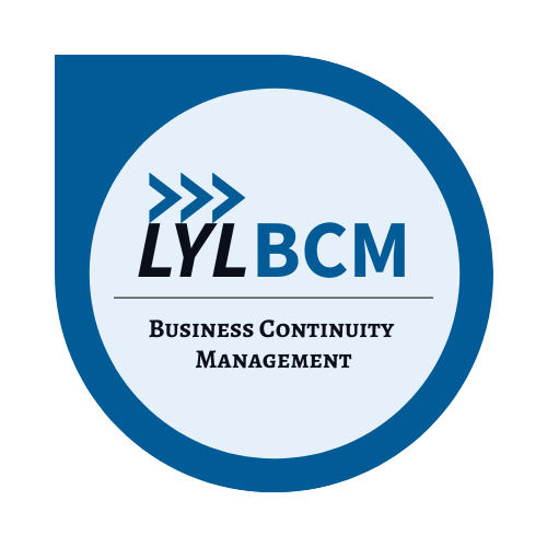 LYL BCM Certification